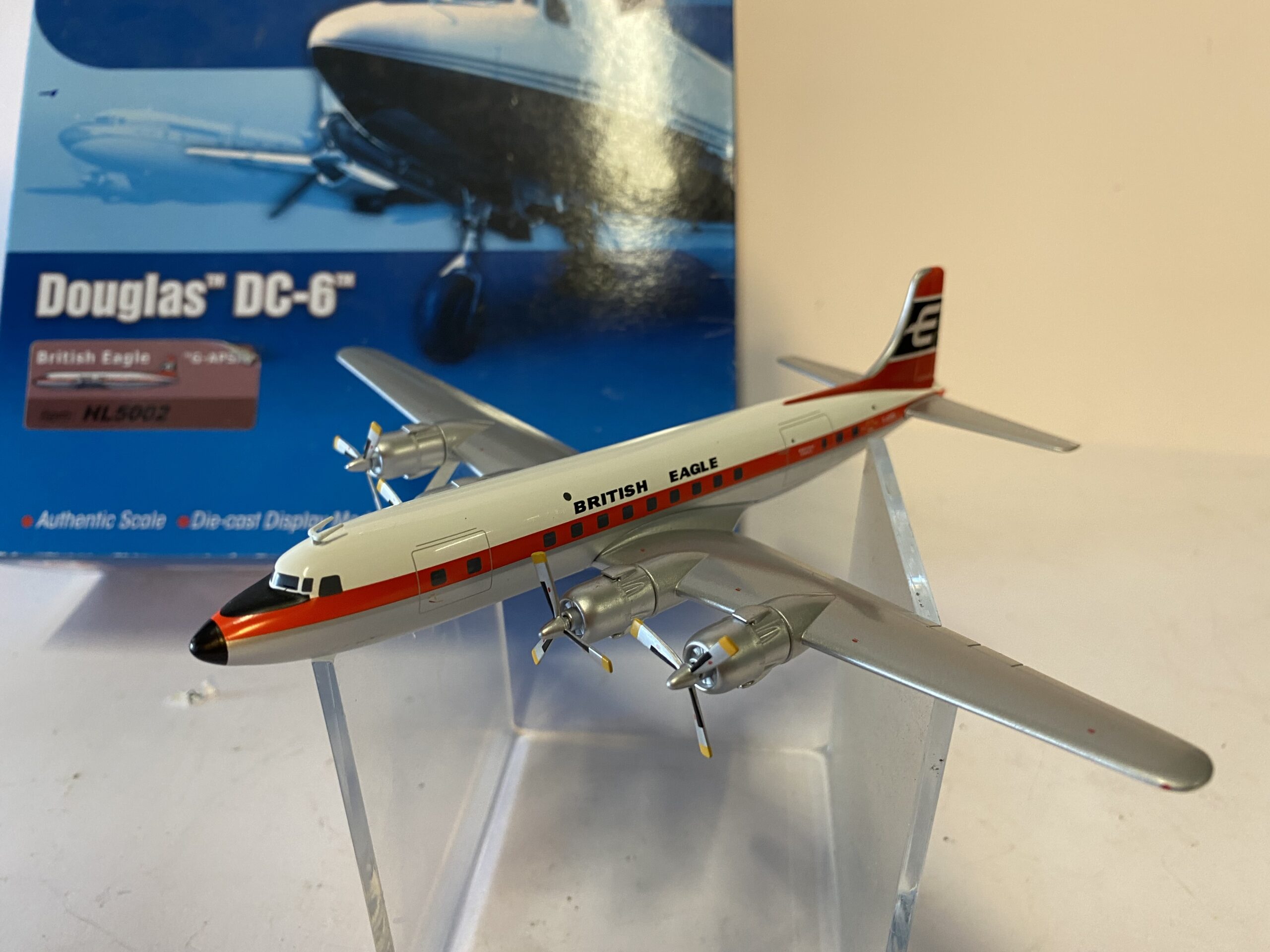 ホビーマスター 1/200 Douglas DC-6 HL5002 Amazon.co.jp: ホビーマスター 1/200 Douglas DC-6 HL5002
