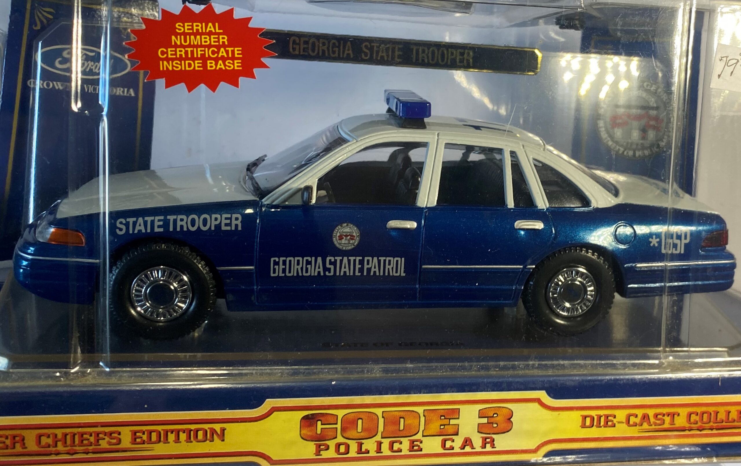 code-3-georgia-state-police-1-24-ford-crown-vic-big-bill-s-die-cast